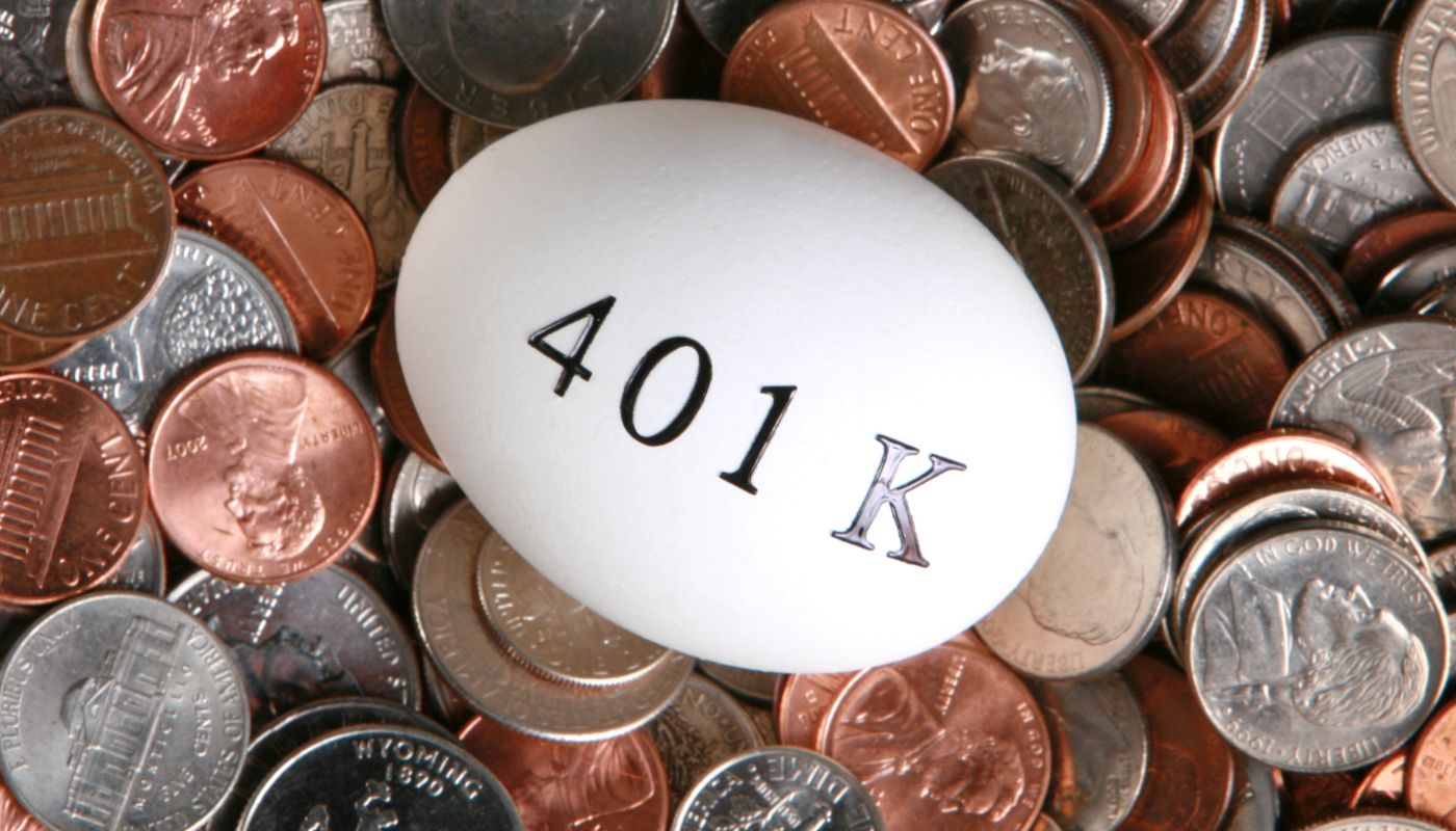 Turning Your 401k Into Gold: A Penalty-Free Guide