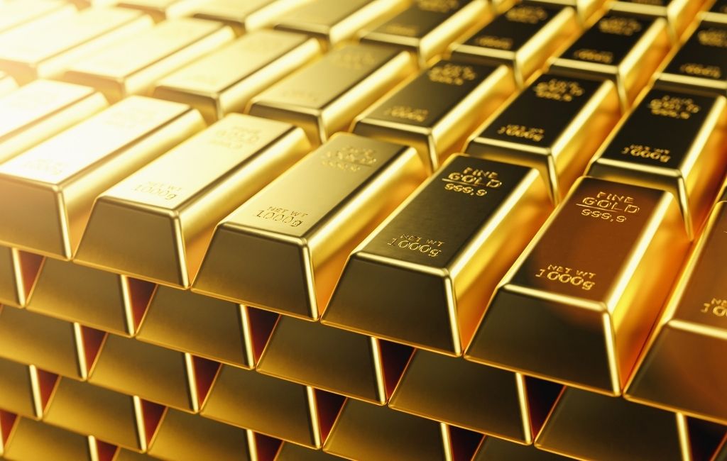 Wealth In Gold Navigating Your IRA Rollover Journey